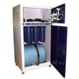 天津實驗室純水設備