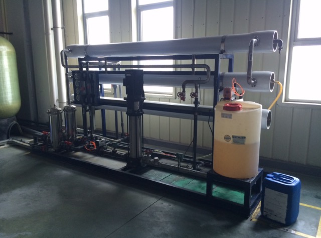 天津水處理設(shè)備